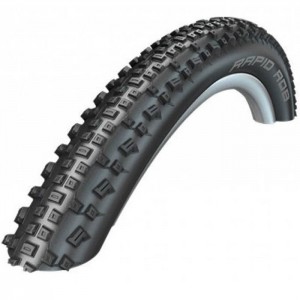 Schwalbe Rapid Rob Ελαστικό Mtb 57-622  29´´ X 2.25  black