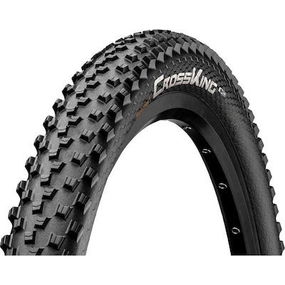 Continental Cross King  2.2  -Ελαστικό mtb  55-559   26" Continental Cross King  2.2  -Ελαστικό mtb  55-559   26"