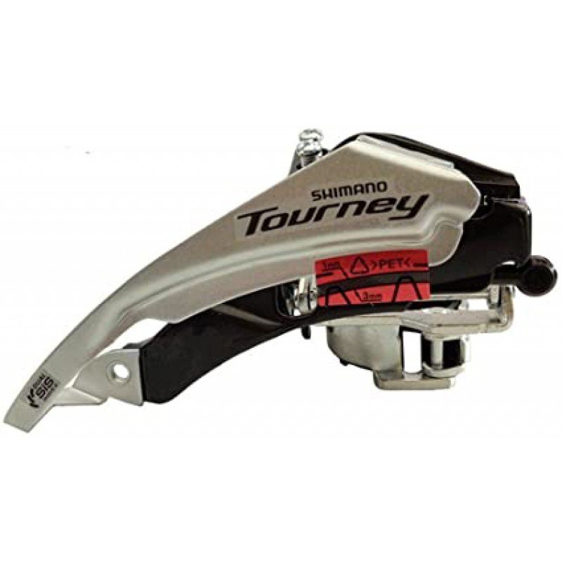 Εμπρόσθιο Ντεραγιέ Shimano  FD- TY300 Εμπρόσθιο Ντεραγιέ Shimano  FD- TY300