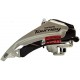 Εμπρόσθιο Ντεραγιέ Shimano  FD- TY300 Top pull 31.8-42T