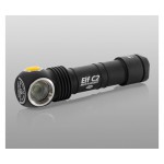 Εμπρόσθιο Φως-Φως κεφαλής  Armytek Elf C2 Micro-USB XP-L White