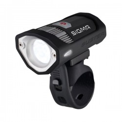 Εμπρόσθιο  Φως Sigma buster 100  - 120lumens