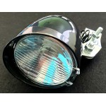 Φανάρι  Δυναμού  Εμπρόσθιο YG-QD 104  Black