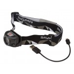 Εμπρόσθιο Φως Κεφαλής Sigma Headled II 180lms
