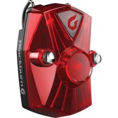 Οπίσθιο Φως Blackpurn Super Flea 28hr flash Οπίσθιο Φως Blackpurn Super Flea 28hr flash