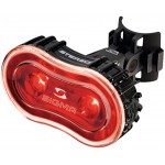 Οπίσθιο Φως Sigma Stereo high power led 