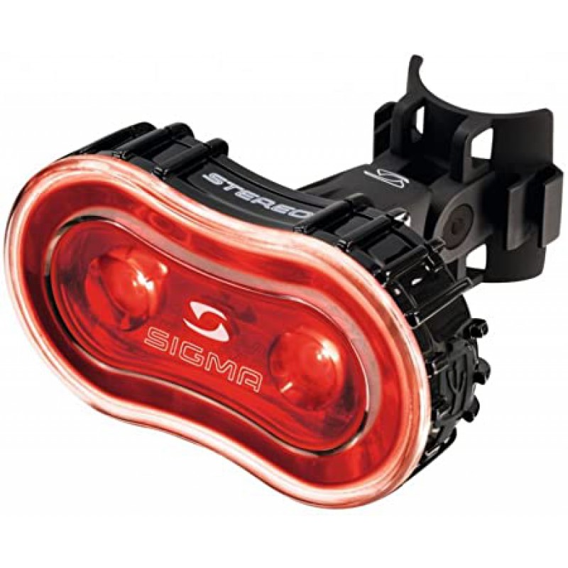 Οπίσθιο Φως Sigma Stereo high power led 