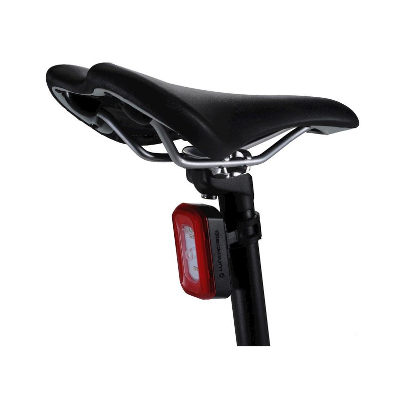 Οπίσθιο Φως Blackpurn Local 15  15lm Οπίσθιο Φως Blackpurn Local 15  15lm