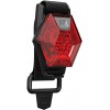 Οπίσθιο Φως Blackpurn Mars Magnetic 50hrs flash