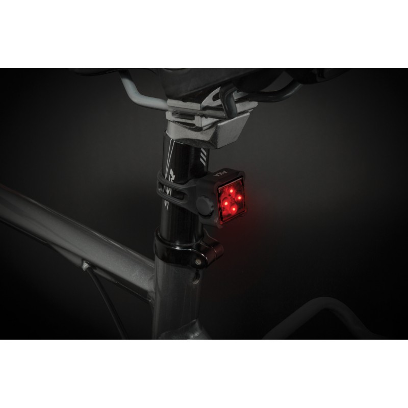 Οπίσθιο Φως Power Led 400m 20h Οπίσθιο Φως Power Led 400m 20h