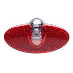 Οπίσθιο Φως Infini 0.5w Apollo Red Led 