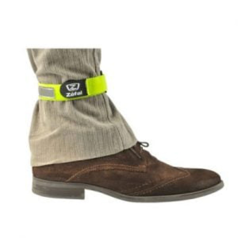 Πιάστρες Zefal  Αντανακλαστικές Πολλαπλής  Χρήσης Φωσφορούχες Πιάστρες Zefal  Αντανακλαστικές Πολλαπλής  Χρήσης Φωσφορούχες