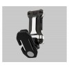 Εμπρόσθιο Φως ARMYTEK ZIPPY Extended set (πολλαπλών Χρήσεων) grey Color -Φακός brelock keys 200lm