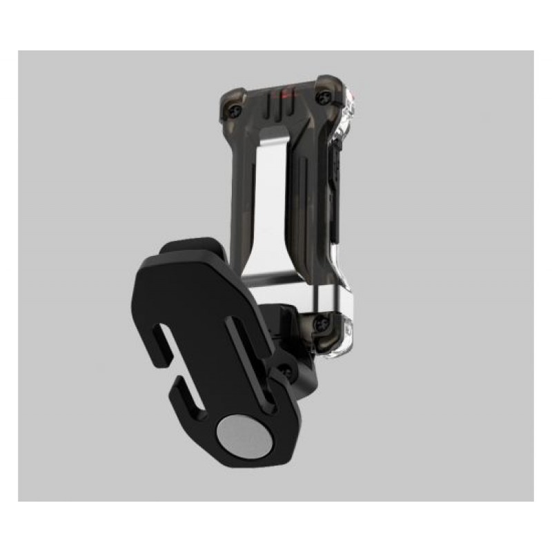 Εμπρόσθιο Φως ARMYTEK ZIPPY Extended set (πολλαπλών Χρήσεων) grey Color -Φακός brelock keys 200lm Εμπρόσθιο Φως ARMYTEK ZIPPY Extended set (πολλαπλών Χρήσεων) grey Color -Φακός brelock keys 200lm