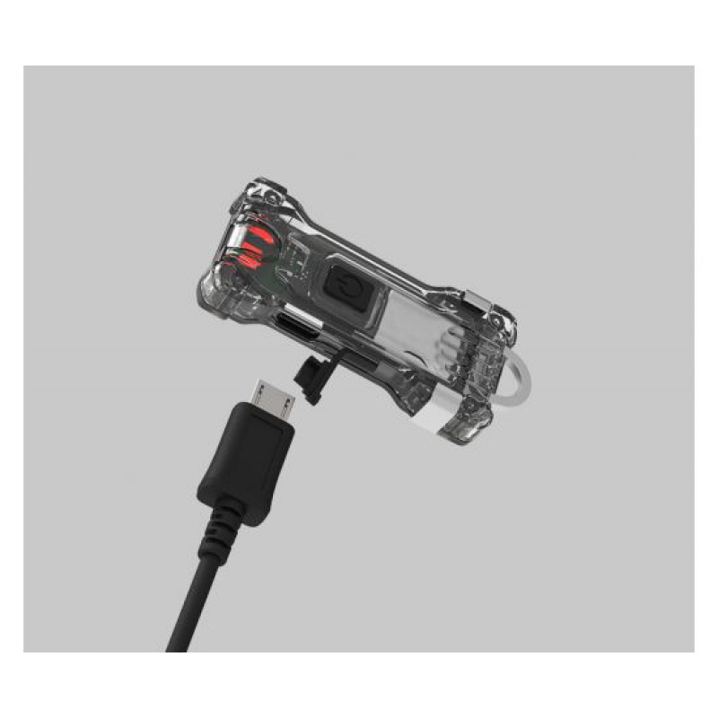 Εμπρόσθιο Φως ARMYTEK ZIPPY Extended set (πολλαπλών Χρήσεων) grey Color -Φακός brelock keys 200lm Εμπρόσθιο Φως ARMYTEK ZIPPY Extended set (πολλαπλών Χρήσεων) grey Color -Φακός brelock keys 200lm