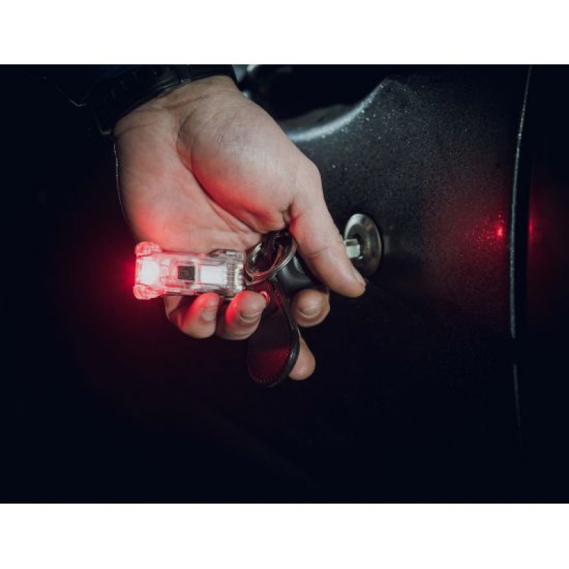 Εμπρόσθιο Φως ARMYTEK ZIPPY Extended set (πολλαπλών Χρήσεων) grey Color -Φακός brelock keys 200lm Εμπρόσθιο Φως ARMYTEK ZIPPY Extended set (πολλαπλών Χρήσεων) grey Color -Φακός brelock keys 200lm