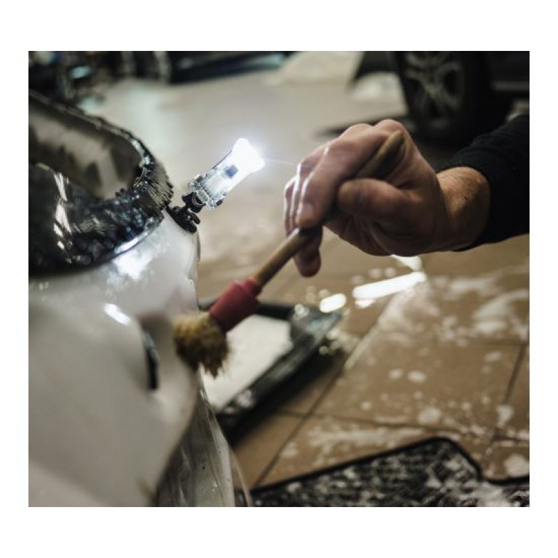 Εμπρόσθιο Φως ARMYTEK ZIPPY Extended set (πολλαπλών Χρήσεων) grey Color -Φακός brelock keys 200lm Εμπρόσθιο Φως ARMYTEK ZIPPY Extended set (πολλαπλών Χρήσεων) grey Color -Φακός brelock keys 200lm