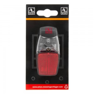 Φως Οπίσθιο  led rear light messingschlager - Λασπωτήρας  