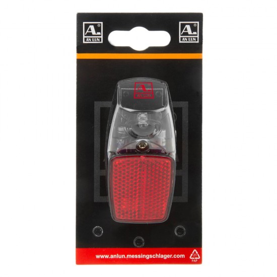 Φως Οπίσθιο  led rear light messingschlager - Λασπωτήρας  