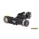 Bike Mount ARMYTEK for flashlights ABM-01