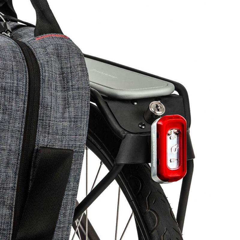 Οπίσθιο Φως Blackpurn Local 15  15lm Οπίσθιο Φως Blackpurn Local 15  15lm