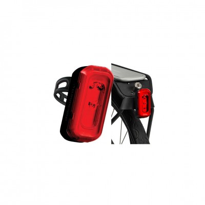 Οπίσθιο Φως Blackpurn Local 10  10lm Οπίσθιο Φως Blackpurn Local 10  10lm