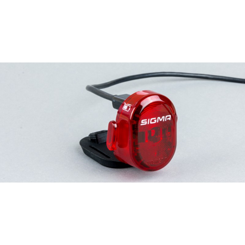 Εμπρόσθιο  Φως Sigma buster 150 lumens set επαναφορτιζόμενο Εμπρόσθιο  Φως Sigma buster 150 lumens set επαναφορτιζόμενο