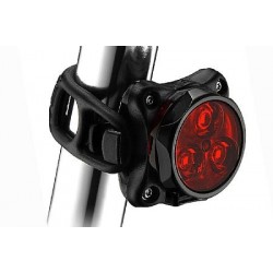 Οπίσθιο Φως Lezyne Zecto Drive Max 250 lumens