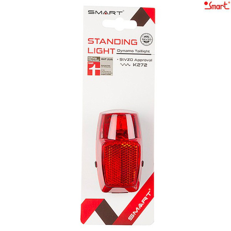 Φως Δυναμού  Οπίσθιο SMART  Λασπωτήρας   Φως Δυναμού  Οπίσθιο SMART  Λασπωτήρας