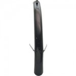 Λασπωτήρες Σετ ELMO  26'' Μαύρο