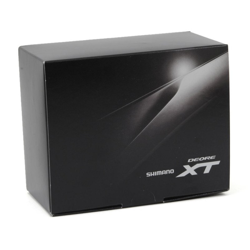 Εμπρόσθιο Ντεραγιέ Shimano  Deore  XT  (2 Speed)   FD-M736 Εμπρόσθιο Ντεραγιέ Shimano  Deore  XT  (2 Speed)   FD-M736