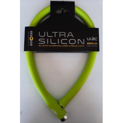 Κλειδαριά Ulac berlin 21x700mm green Κλειδαριά Ulac berlin 21x700mm green