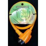 Κλειδαριά Golden key art GK101.314  12X800mm orange