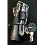 Κλειδαριά Golden key Chain art GK105.109  3,5X600mm black