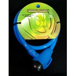 Κλειδαριά Golden key art GK101.314  12X800mm blue