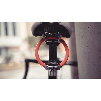 Κλειδαριά Ulac the mood 12x300mm black Κλειδαριά Ulac the mood 12x300mm black