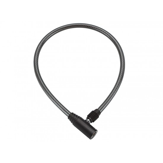 Κλειδαριά Golden key Cable art GK101.101  8X800mm black