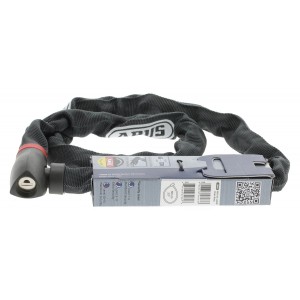 Κλειδαριά ABUS Ugrip Chain 585 black  1000mm