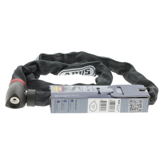 Κλειδαριά ABUS Ugrip Chain 585 black  1000mm