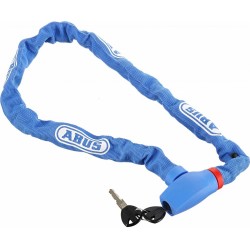 Κλειδαριά ABUS Ugrip Chain 585 light blue  1000mm