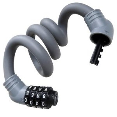 Κλειδαριά Ulac 1970 15x600mm Γκρι Κλειδαριά Ulac 1970 15x600mm Γκρι