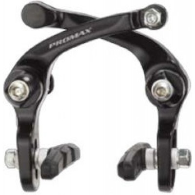 Φρένα U-Brakes Promax black Ζευγος Φρένα U-Brakes Promax black Ζευγος