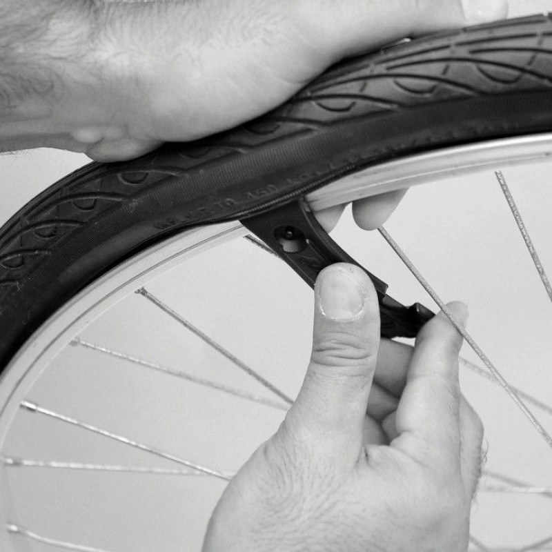 Λεβιεδάκια Εξαγωγής Ελαστικών Polisport Tire Lever X3  Λεβιεδάκια Εξαγωγής Ελαστικών Polisport Tire Lever X3