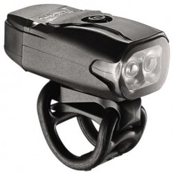 Εμπρόσθιο Φως Lezyne μαύρο KTV Drive XL 200 lumens