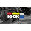 Πετάλια MTB Look x-Track Race