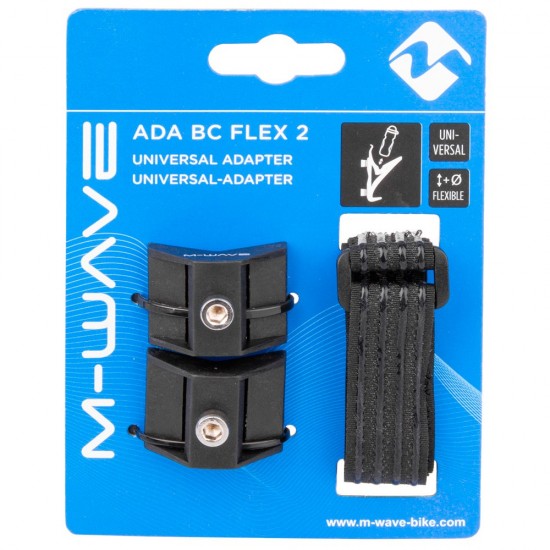 Παγουροθήκη M-Wave ada bc flex 2