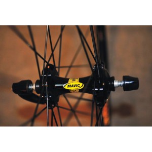 Τροχοί Road Mavic Classic Pro cd 8-9-10 Speed (Shimano/ Sram)