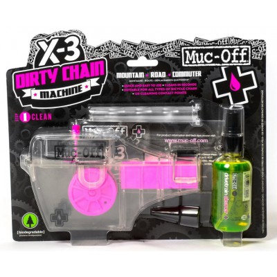 Muc Off  Dirty Chain machine  Muc Off  Dirty Chain machine
