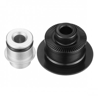 Rear Axle Adapters Mavic 9X 135 QR  Rear Axle Adapters Mavic 9X 135 QR
