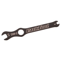 Park Tool DW-2 Derailleur Clutch Wrench | Park Tool